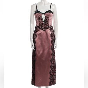 Gucci Silk Dress